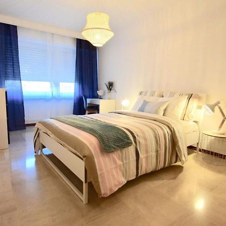 Gemittlech Kabine Apartment Люксембург Екстериор снимка